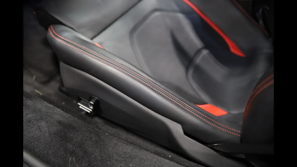 2025 Ferrari 296 GTB - Image 16 of 31