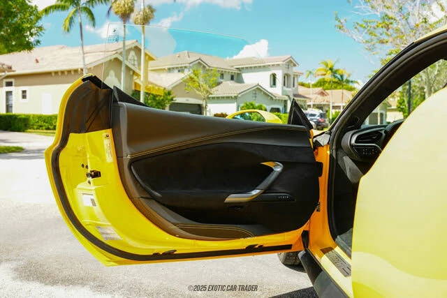 2025 Ferrari 296 GTB - Image 27 of 31