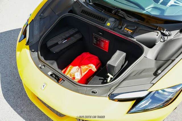 2025 Ferrari 296 GTB - Image 25 of 31