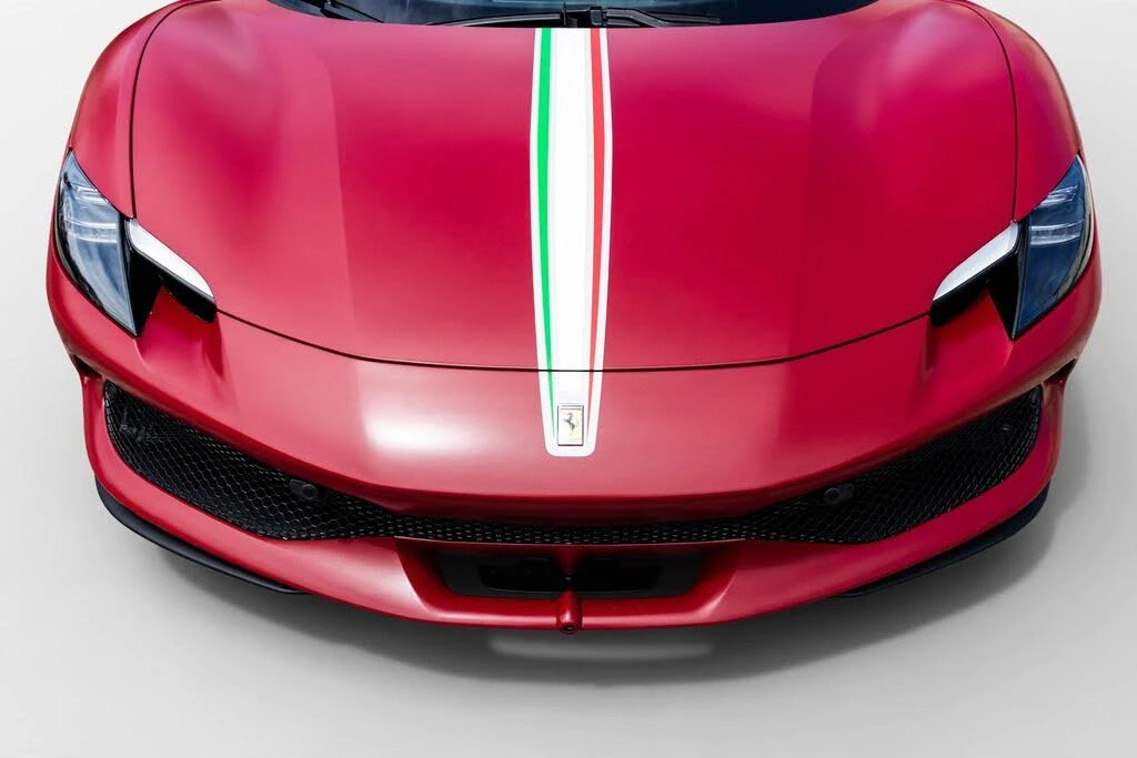 2025 Ferrari 296 GTB - Image 14 of 31