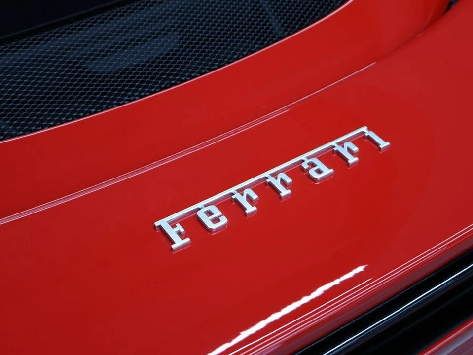 2025 Ferrari 296 GTB - Image 9 of 31
