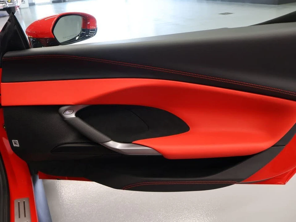 2025 Ferrari 296 GTB - Image 20 of 31