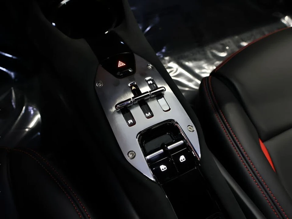 2025 Ferrari 296 GTB - Image 31 of 31