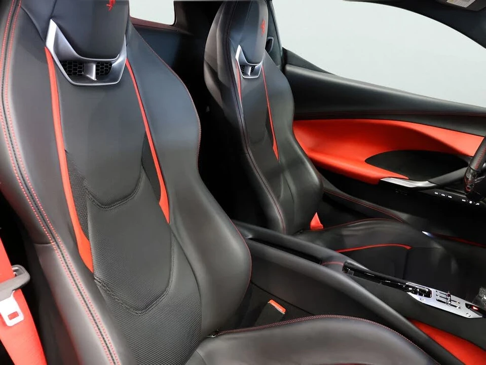 2025 Ferrari 296 GTB - Image 19 of 31