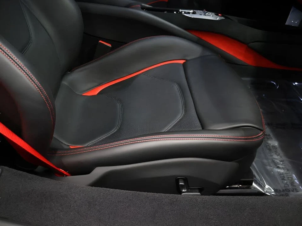 2025 Ferrari 296 GTB - Image 18 of 31