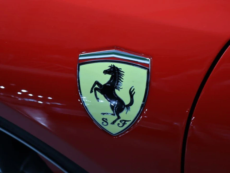 2025 Ferrari 296 GTB - Image 11 of 31