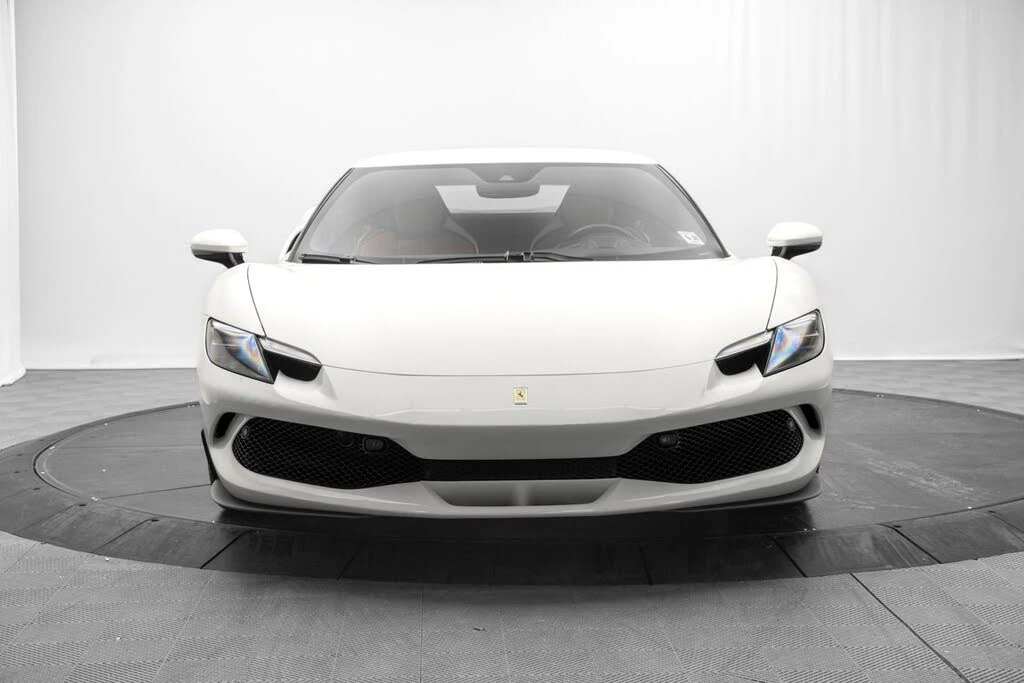 2025 Ferrari 296 GTB - Image 2 of 31