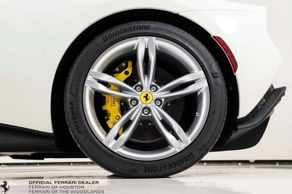 2025 Ferrari 296 GTB - Image 11 of 31