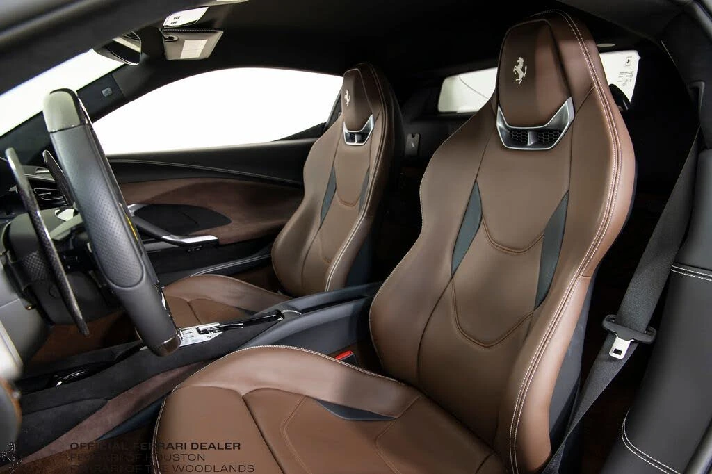 2025 Ferrari 296 GTB - Image 15 of 31