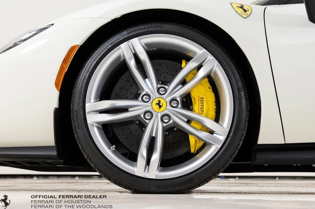 2025 Ferrari 296 GTB - Image 12 of 31