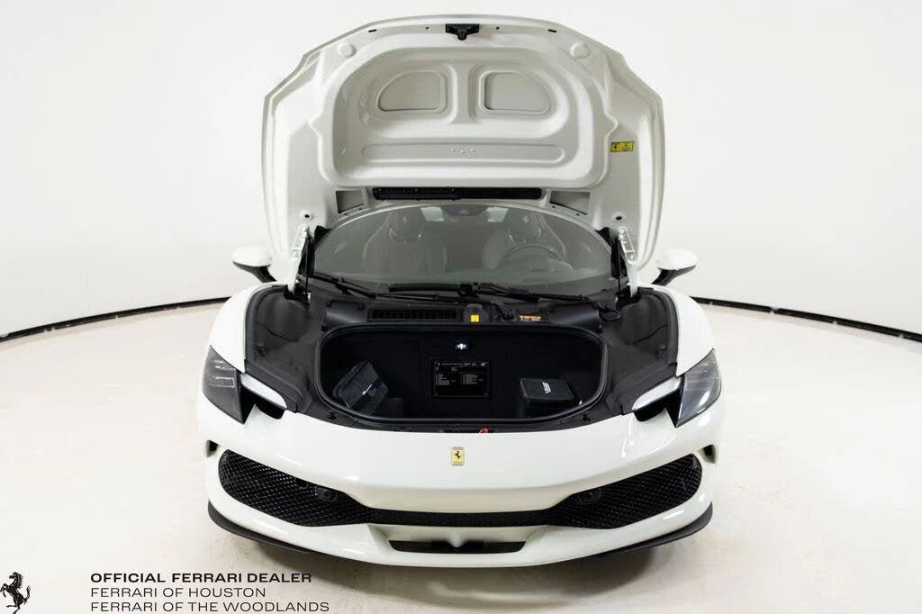 2025 Ferrari 296 GTB - Image 31 of 31