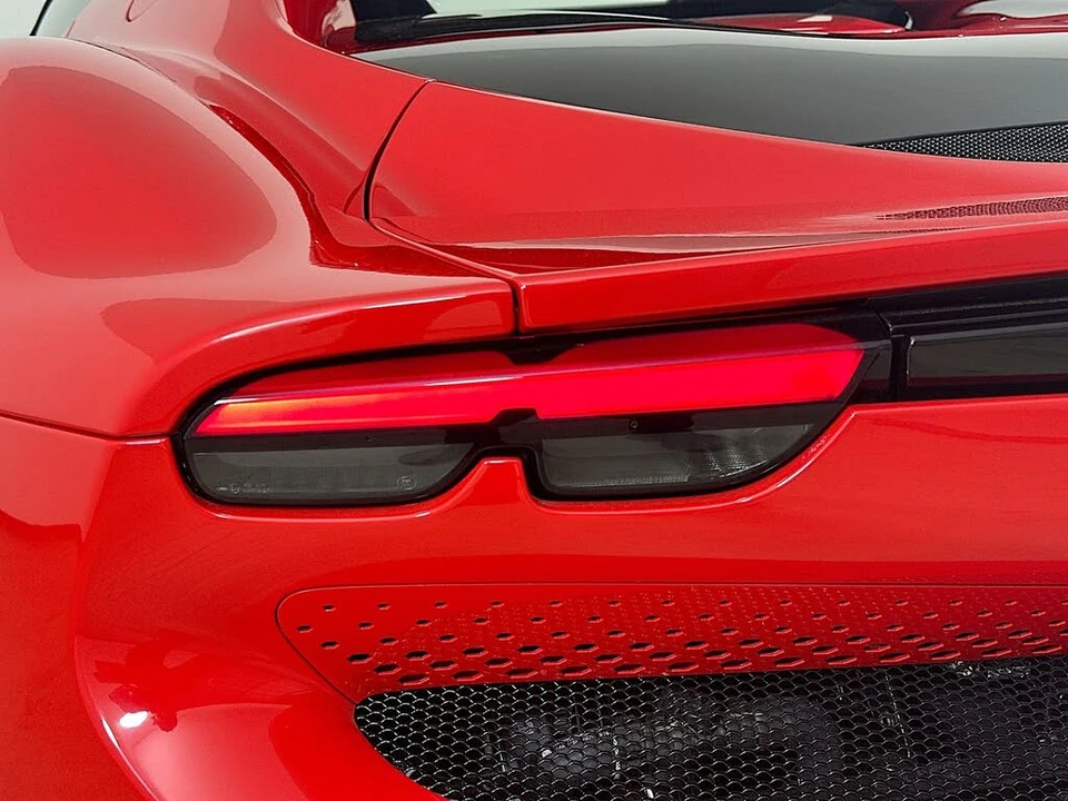 2025 Ferrari 296 GTB - Image 12 of 31
