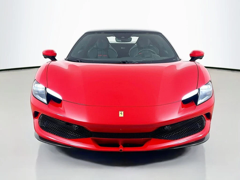 2025 Ferrari 296 GTB - Image 2 of 31