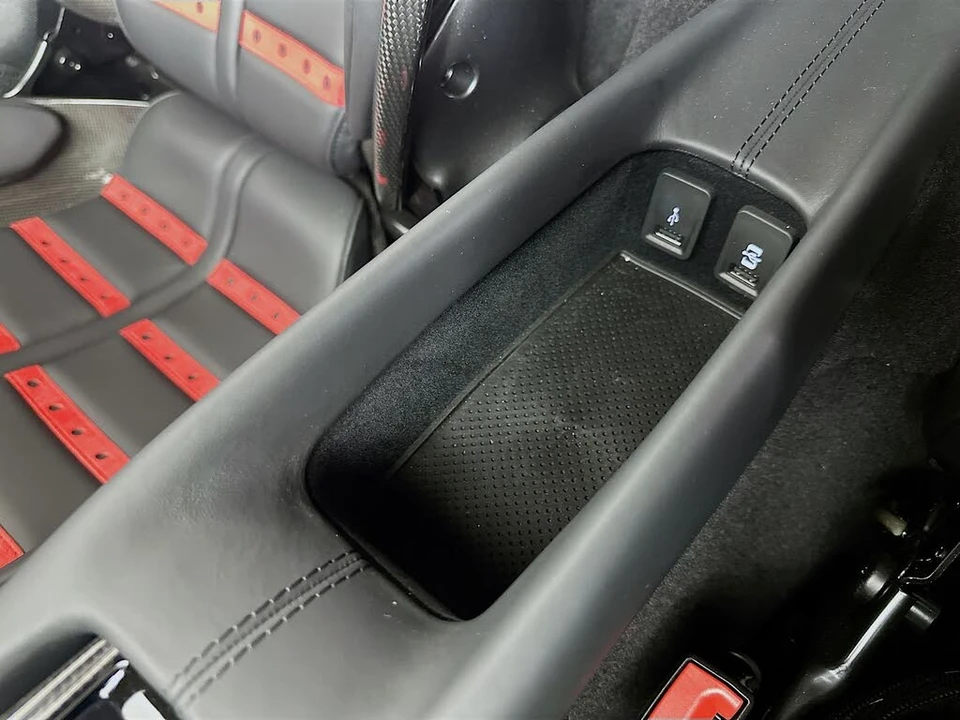 2025 Ferrari 296 GTB - Image 30 of 31