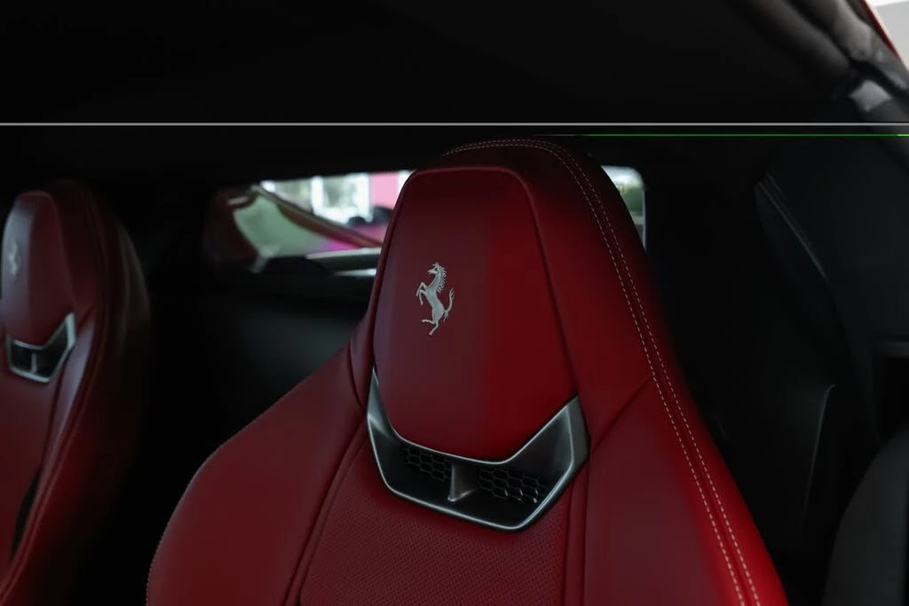 2025 Ferrari 296 GTB - Image 17 of 31
