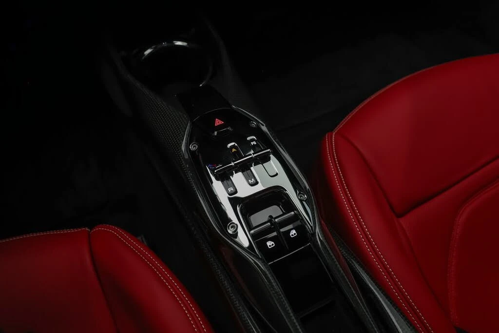 2025 Ferrari 296 GTB - Image 12 of 31