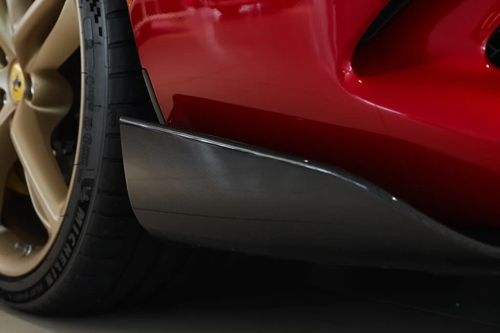 2025 Ferrari 296 GTB - Image 18 of 31