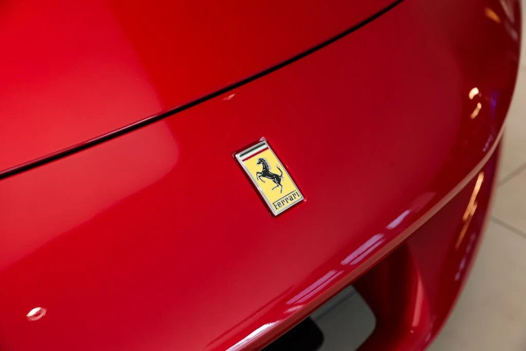 2025 Ferrari 296 GTB - Image 21 of 31
