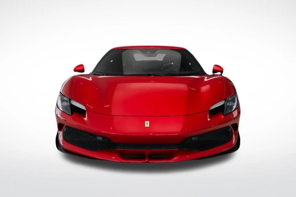 2025 Ferrari 296 GTB - Image 8 of 31