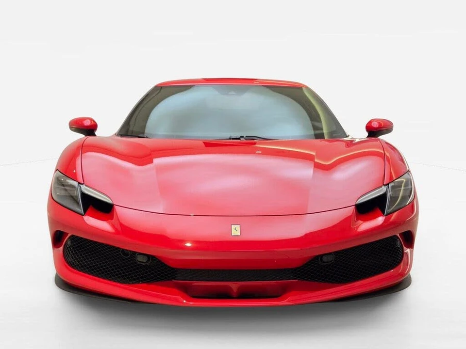 2025 Ferrari 296 GTB - Image 2 of 31