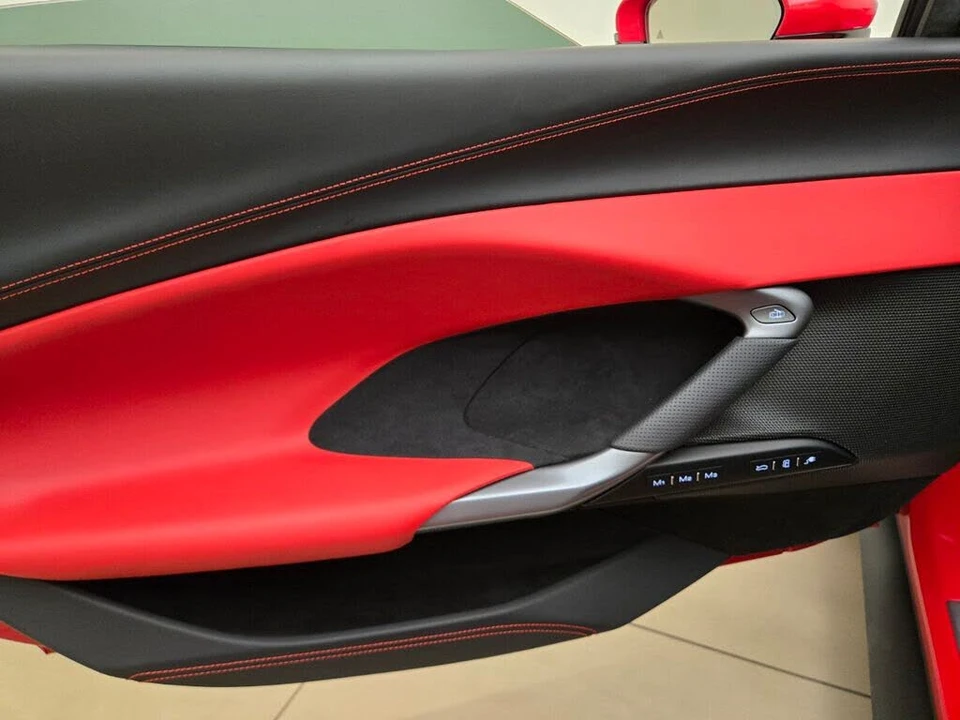 2025 Ferrari 296 GTB - Image 29 of 31