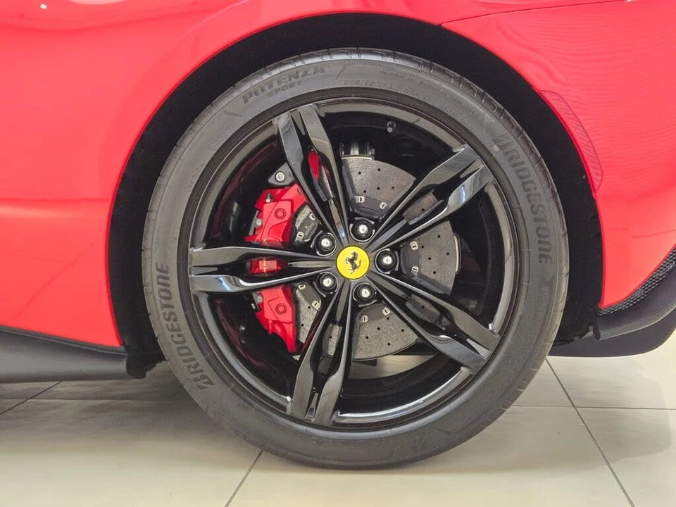 2025 Ferrari 296 GTB - Image 15 of 31