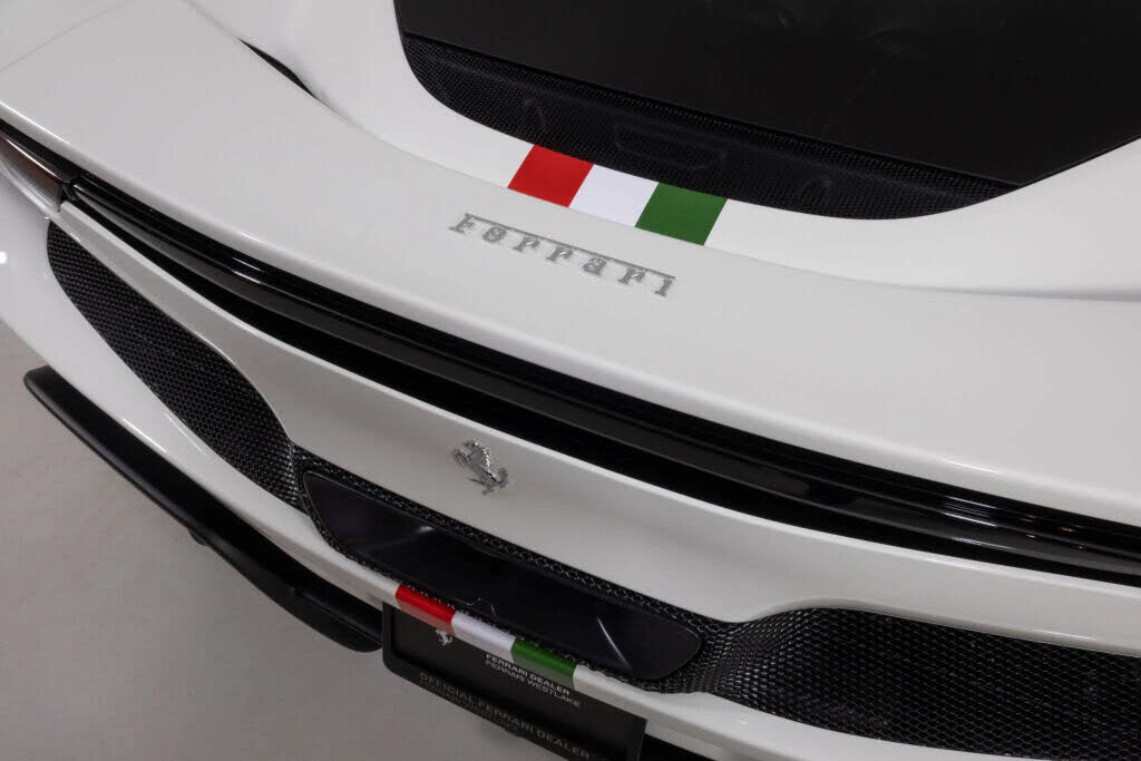 2025 Ferrari 296 GTB - Image 22 of 31