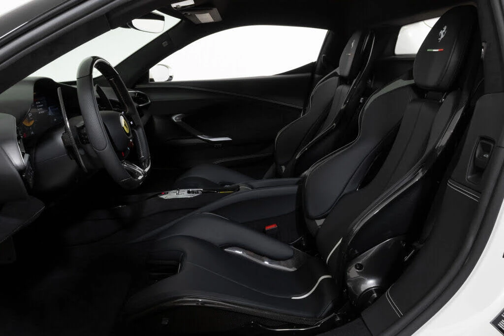 2025 Ferrari 296 GTB - Image 4 of 31