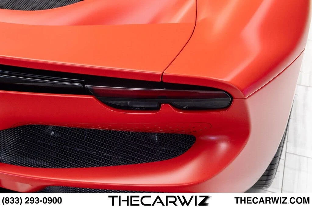 2025 Ferrari 296 GTB - Image 25 of 31
