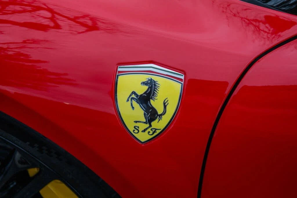 2025 Ferrari 296 GTB - Image 12 of 31
