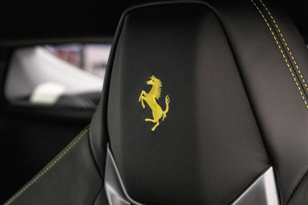 2025 Ferrari 296 GTB - Image 20 of 31