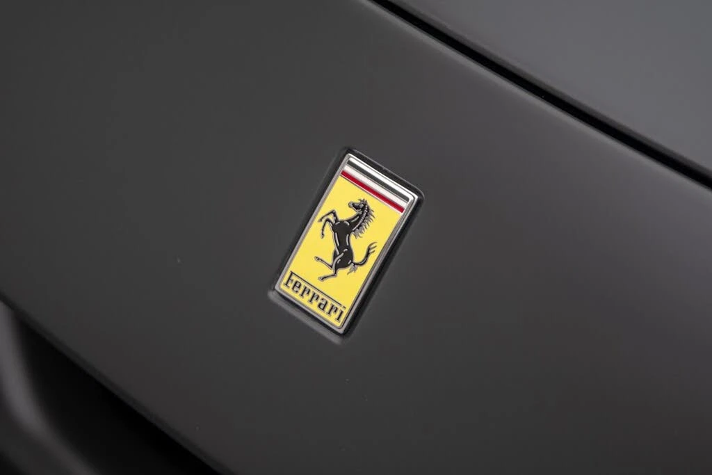 2025 Ferrari 296 GTB - Image 28 of 31