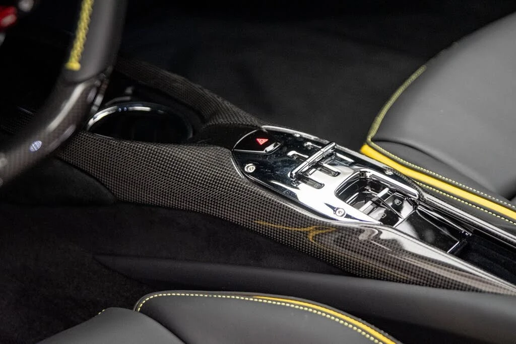 2025 Ferrari 296 GTB - Image 22 of 31