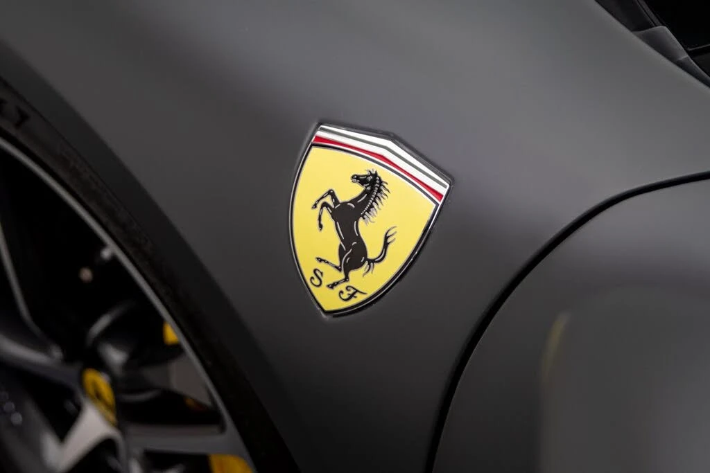 2025 Ferrari 296 GTB - Image 26 of 31
