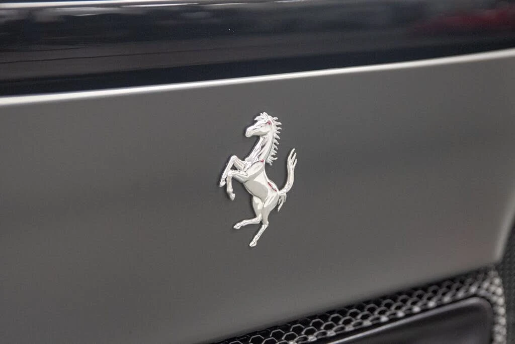 2025 Ferrari 296 GTB - Image 30 of 31