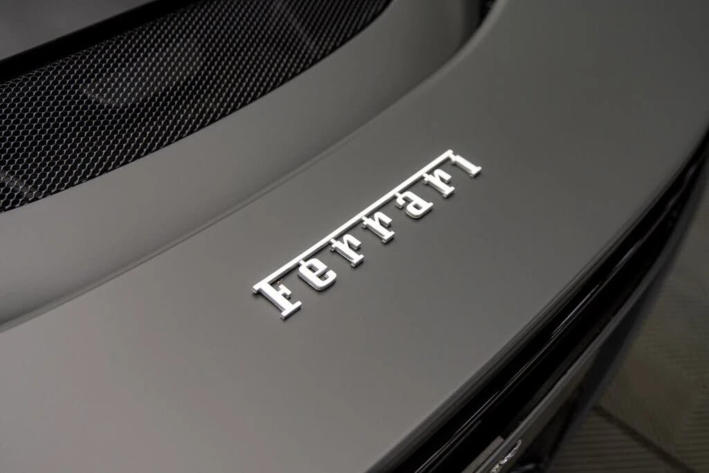 2025 Ferrari 296 GTB - Image 29 of 31