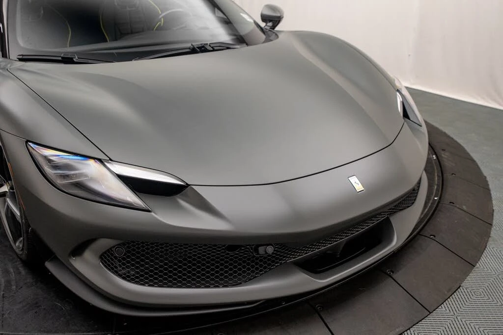 2025 Ferrari 296 GTB - Image 25 of 31