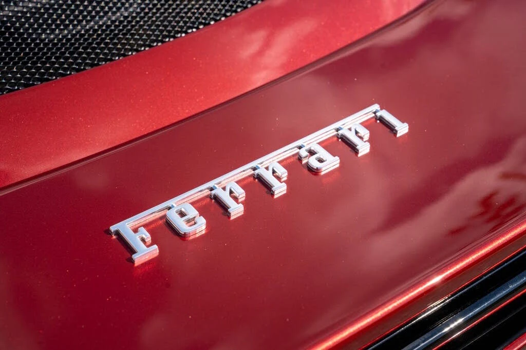 2025 Ferrari 296 GTB - Image 21 of 31