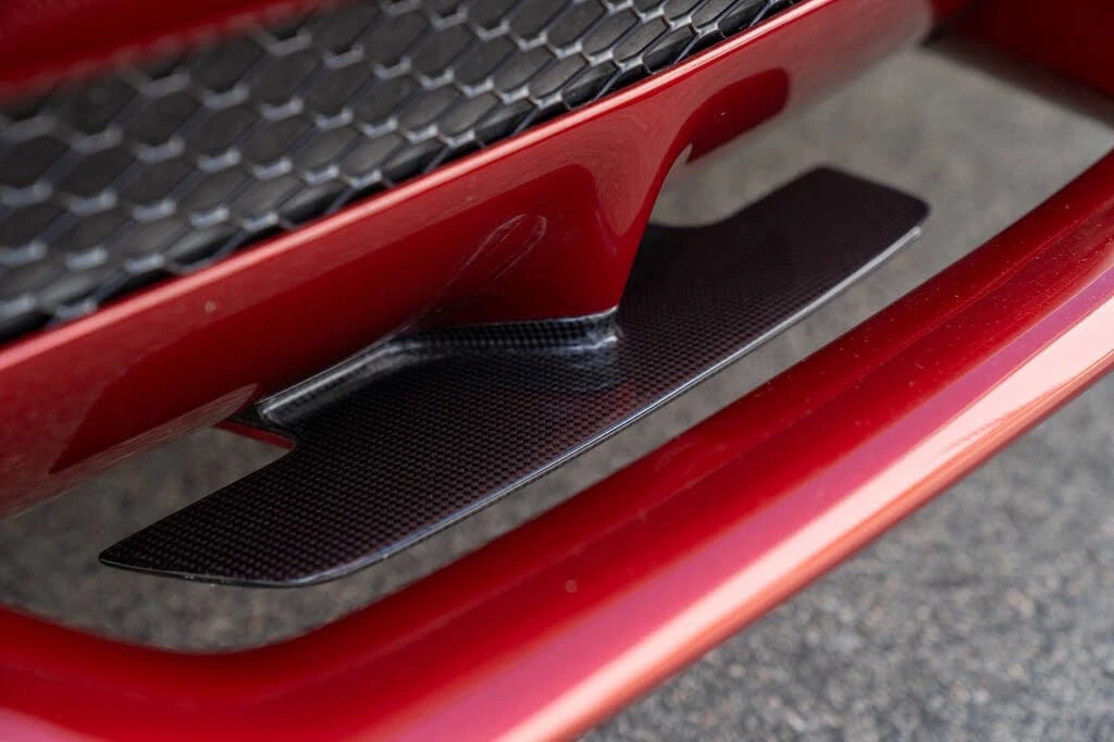 2025 Ferrari 296 GTB - Image 13 of 31