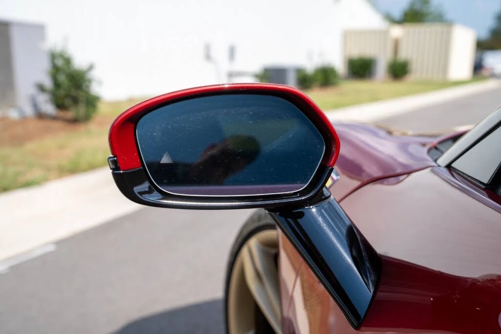 2025 Ferrari 296 GTB - Image 11 of 31