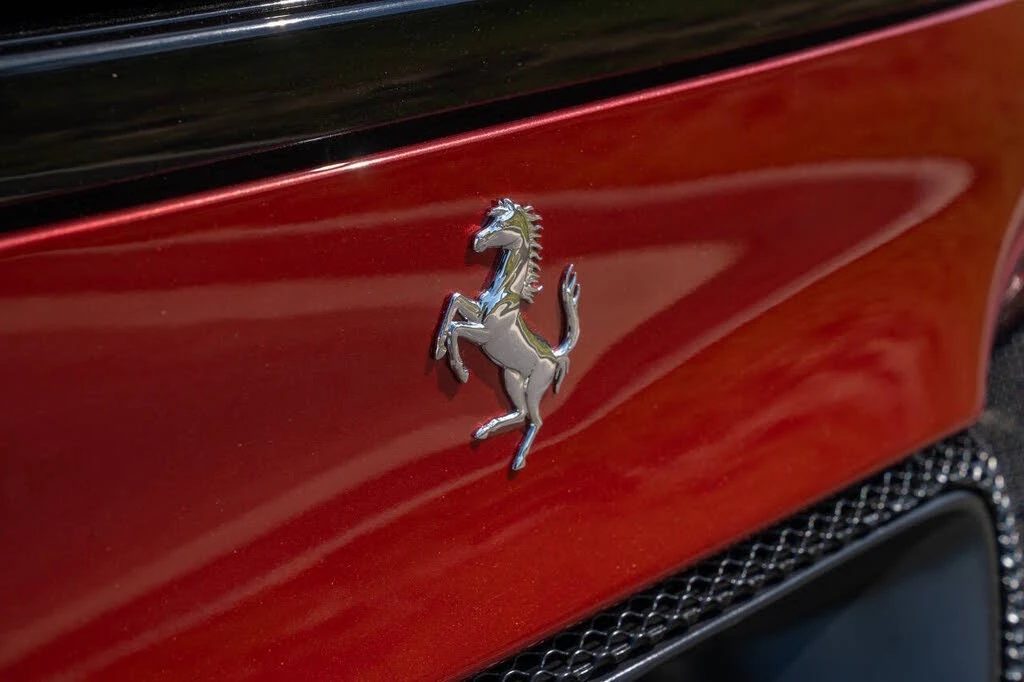 2025 Ferrari 296 GTB - Image 19 of 31