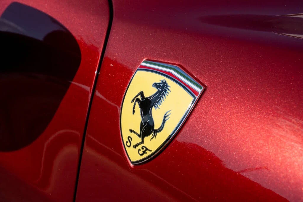 2025 Ferrari 296 GTB - Image 20 of 31