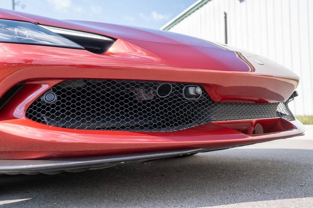 2025 Ferrari 296 GTB - Image 12 of 31