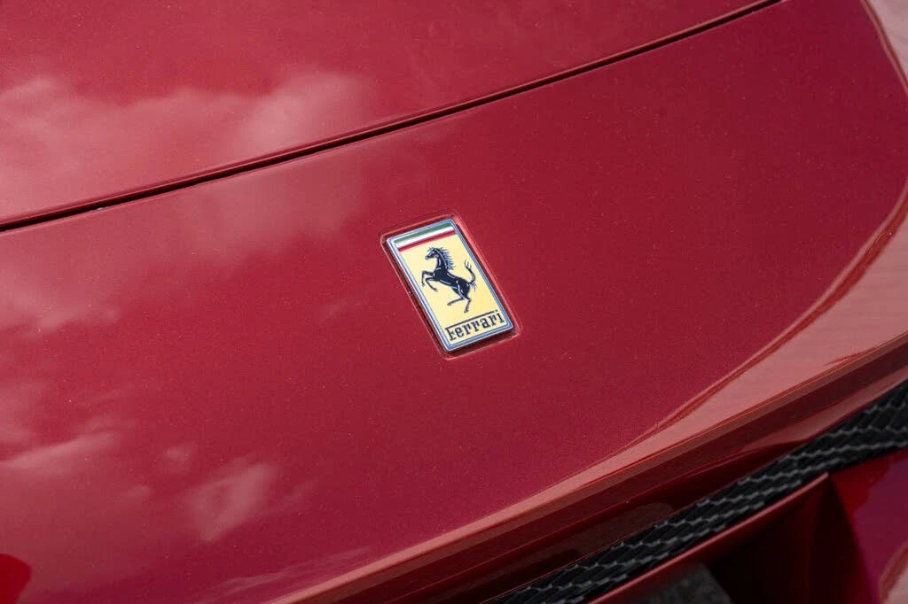 2025 Ferrari 296 GTB - Image 6 of 31