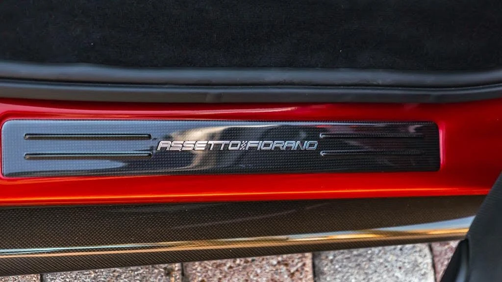 2025 Ferrari 296 GTB - Image 20 of 25