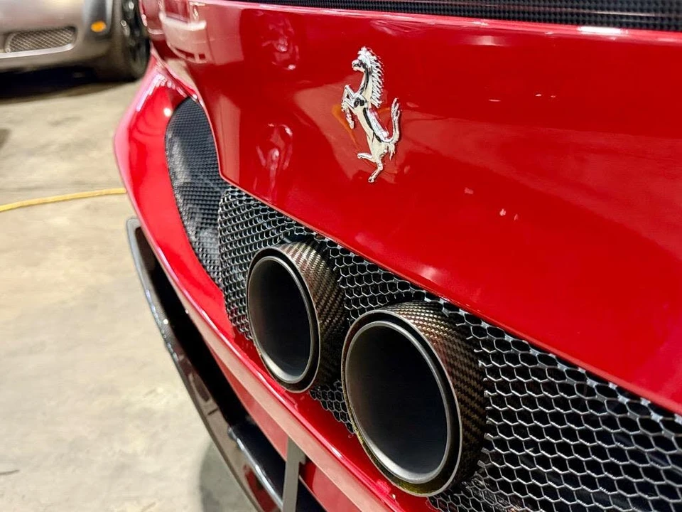 2025 Ferrari 296 GTB - Image 10 of 25