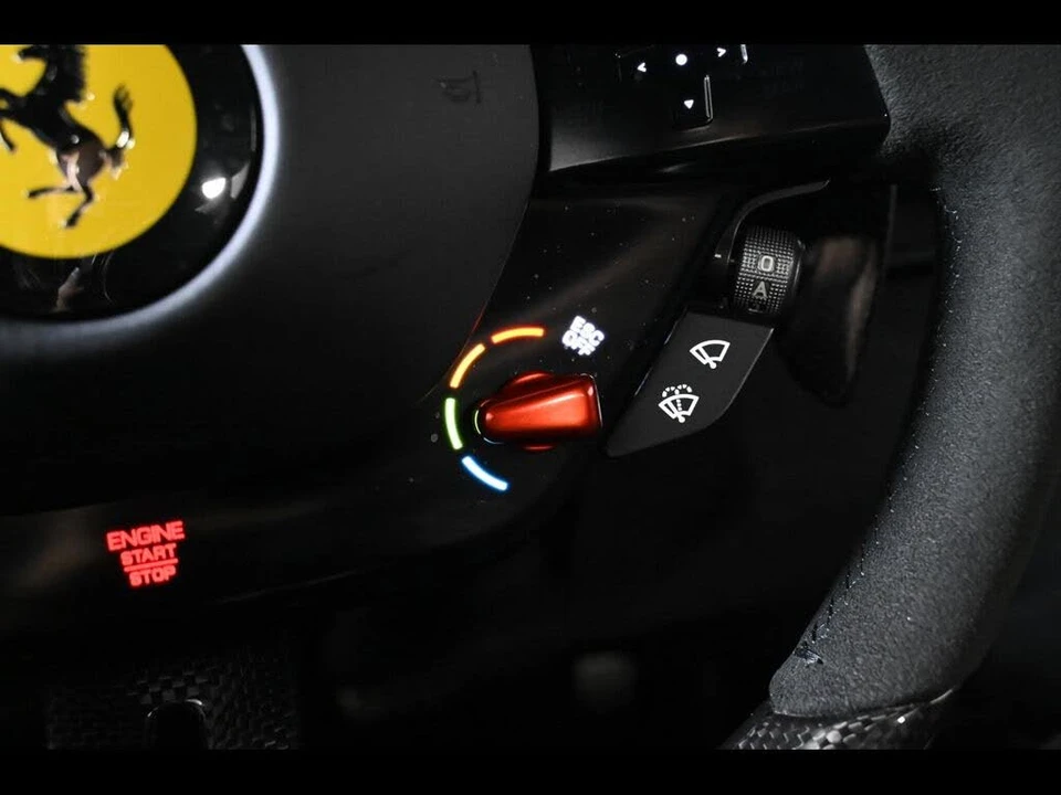 2025 Ferrari 296 GTB - Image 25 of 31