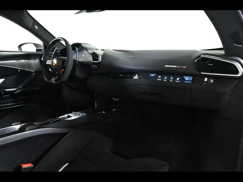 2025 Ferrari 296 GTB - Image 16 of 31