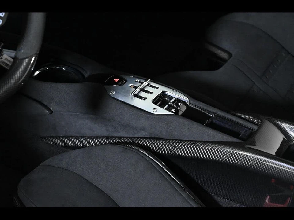 2025 Ferrari 296 GTB - Image 15 of 31