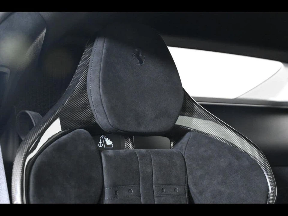 2025 Ferrari 296 GTB - Image 28 of 31